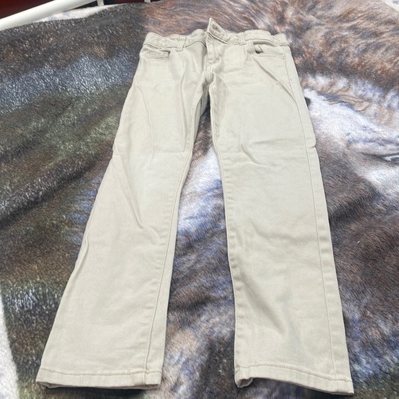 wonder nation Other - Girls tan color pants